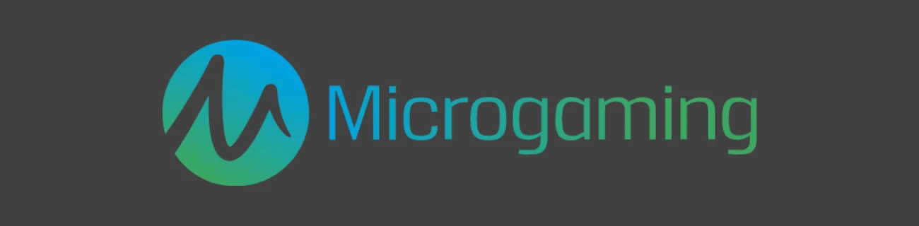 Microgaming logo