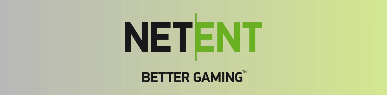 NetEnt logo