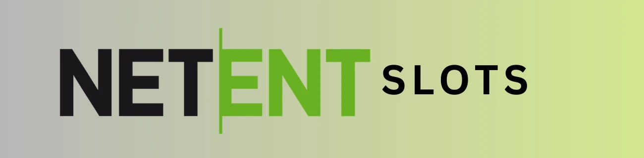NetEnt slots